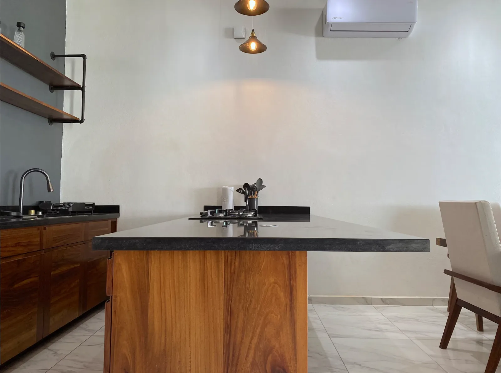 Casa Sirena II — Foto 16
